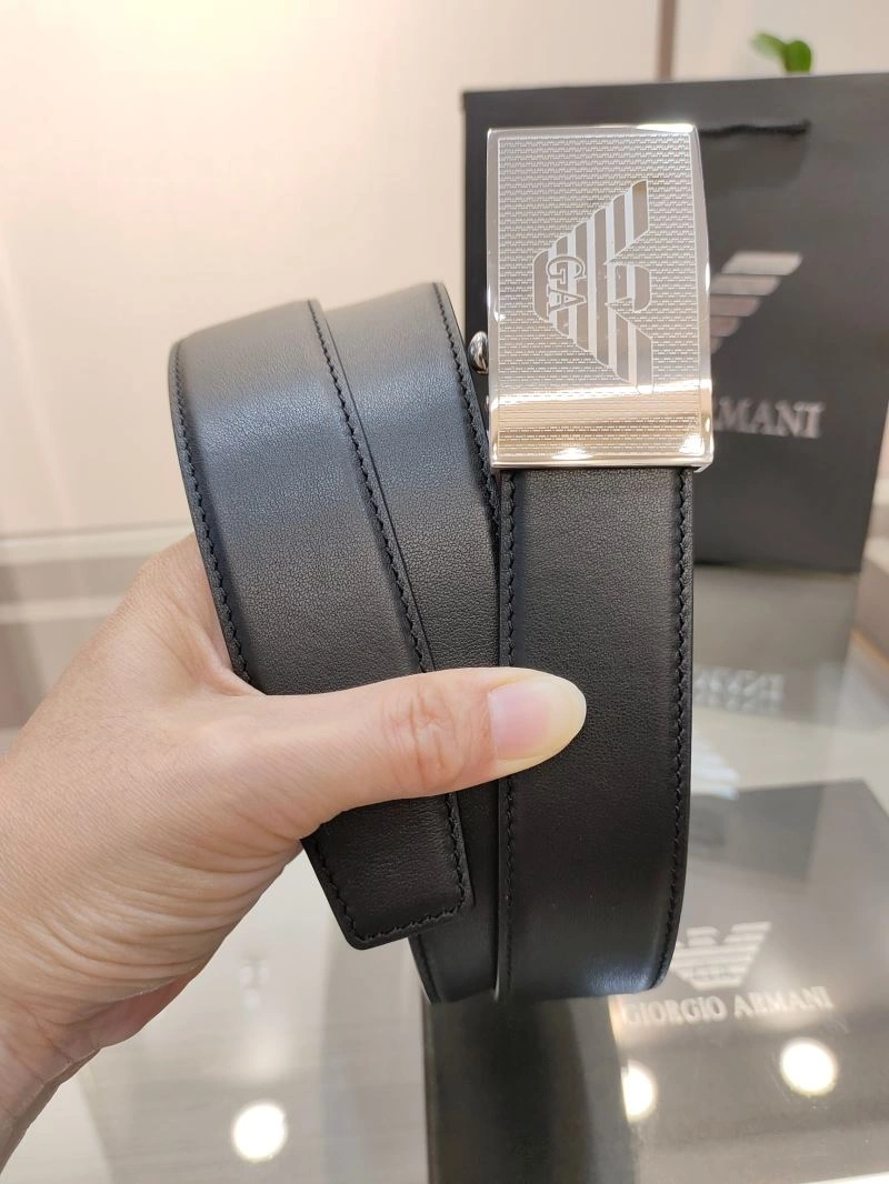 Armani Belts ModernLook 282818