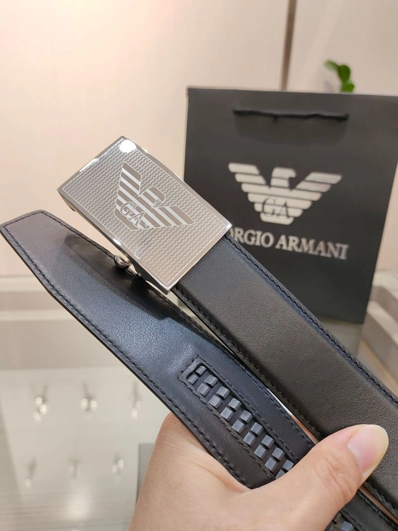 Armani Belts ModernLook 282818