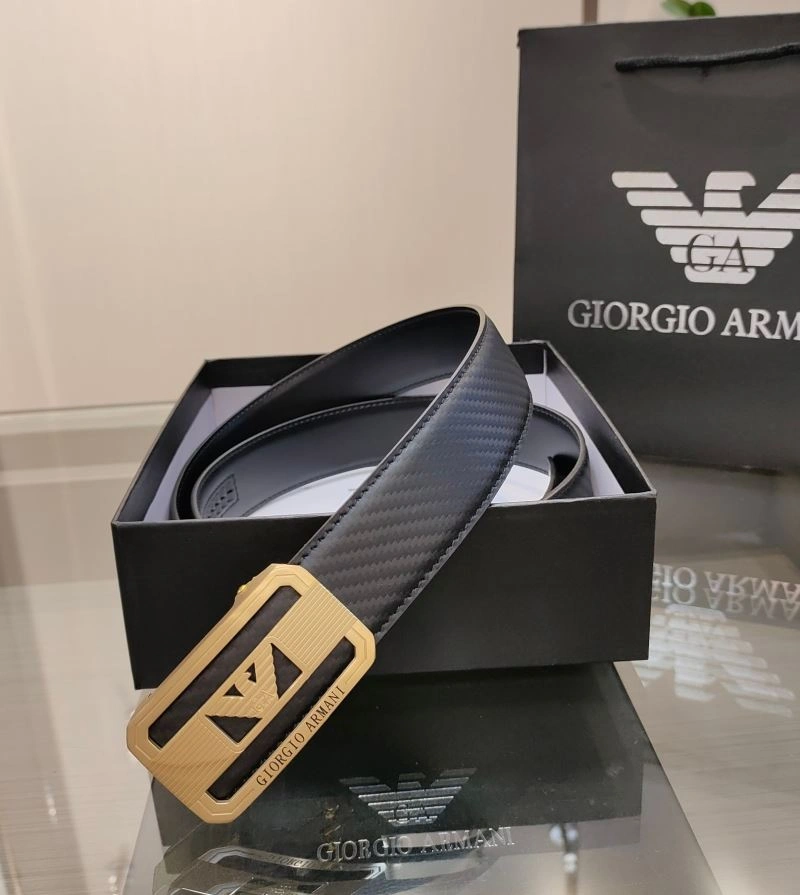 HighPerformance Armani Belts 282819