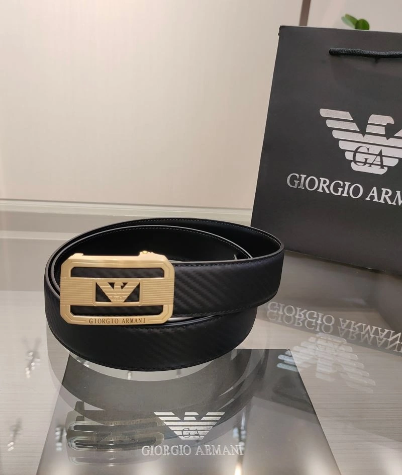 HighPerformance Armani Belts 282819
