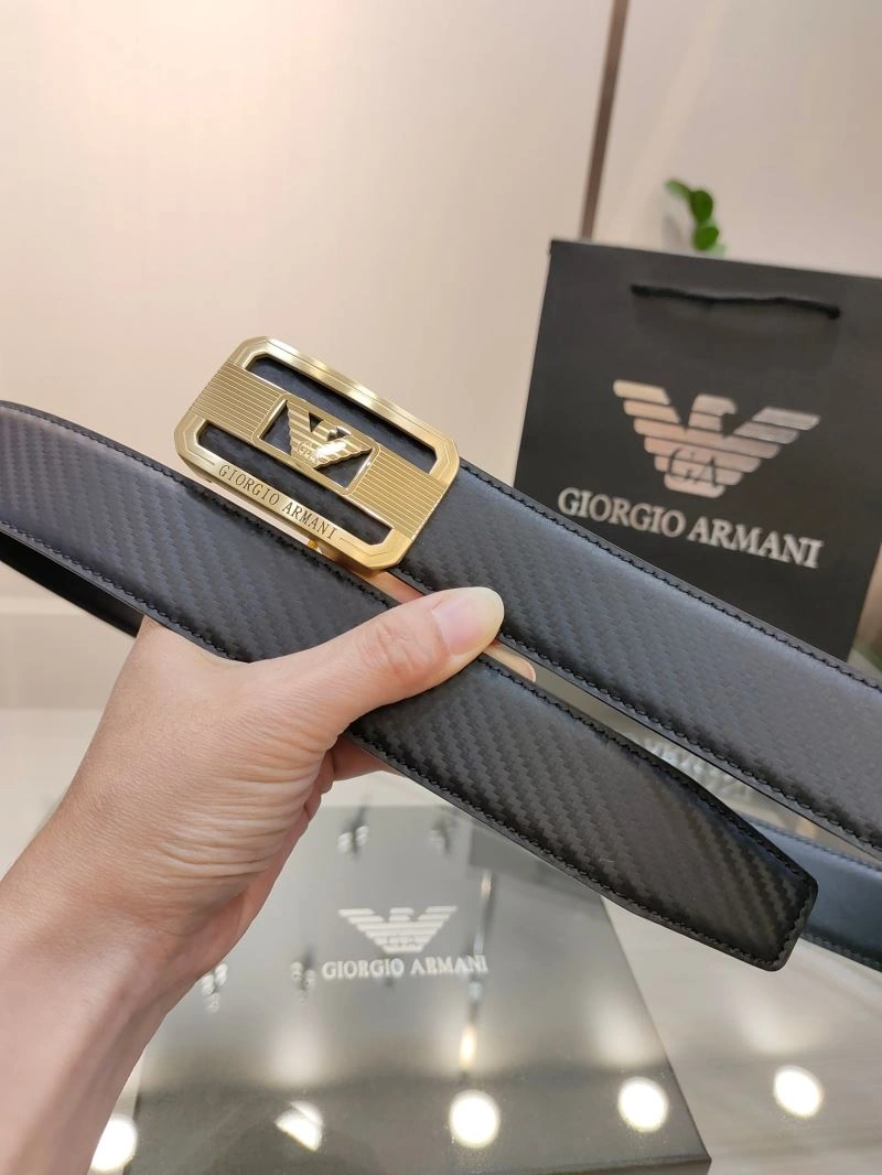HighPerformance Armani Belts 282819