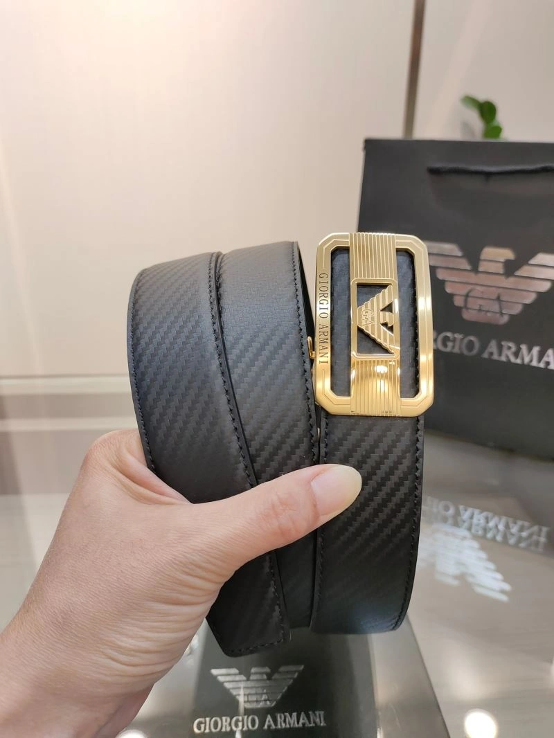 HighPerformance Armani Belts 282819