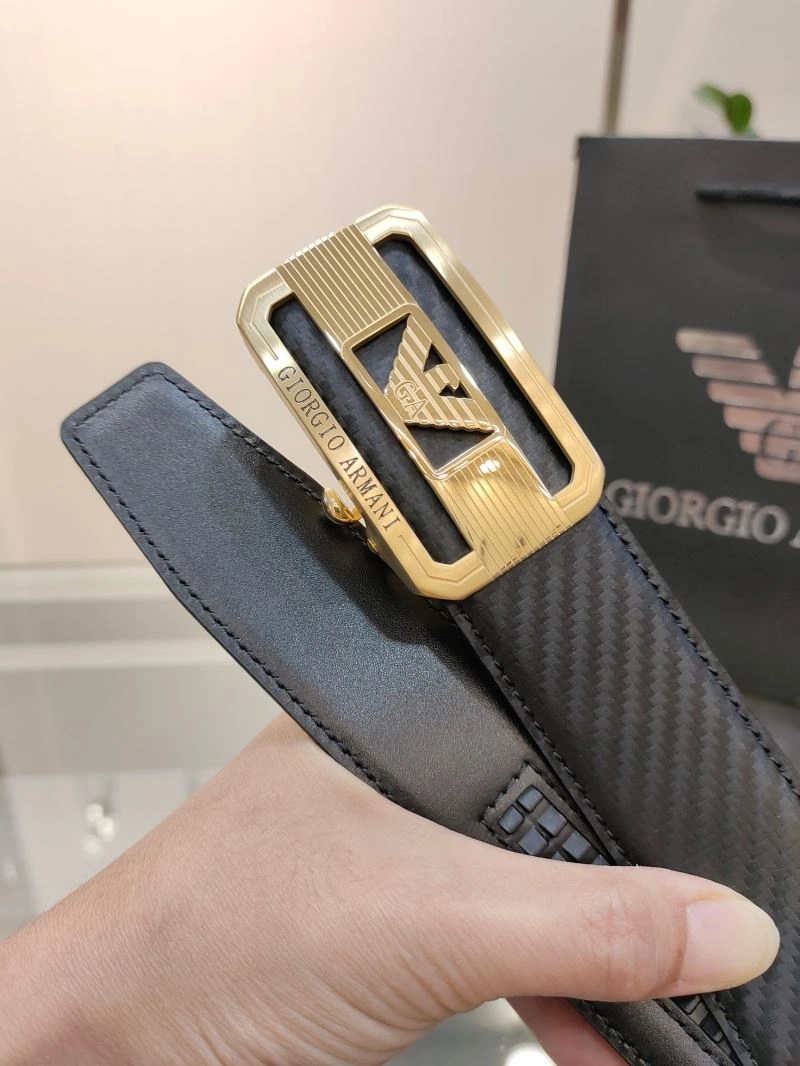 HighPerformance Armani Belts 282819