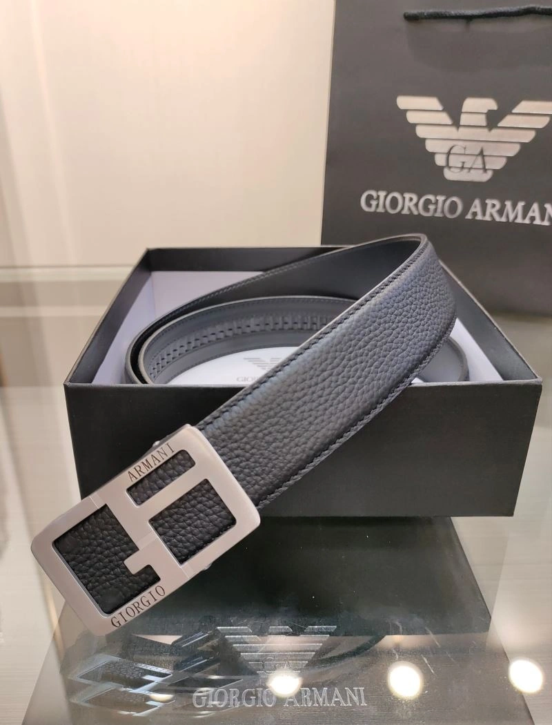 HighPerformance Armani Belts 282815