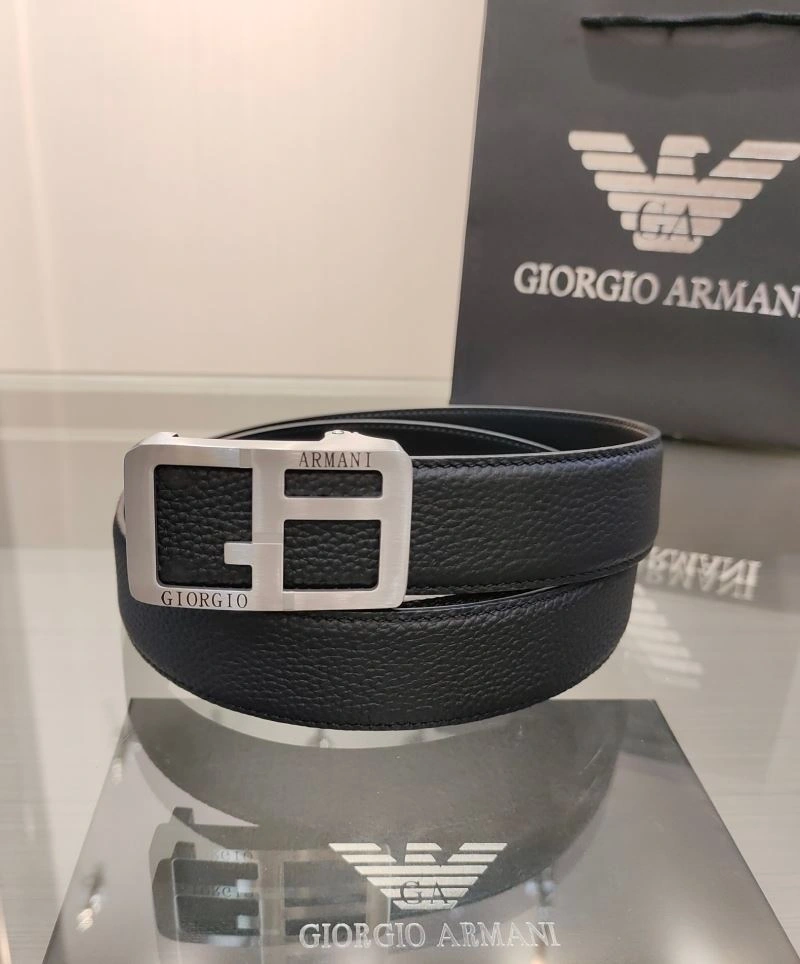 HighPerformance Armani Belts 282815