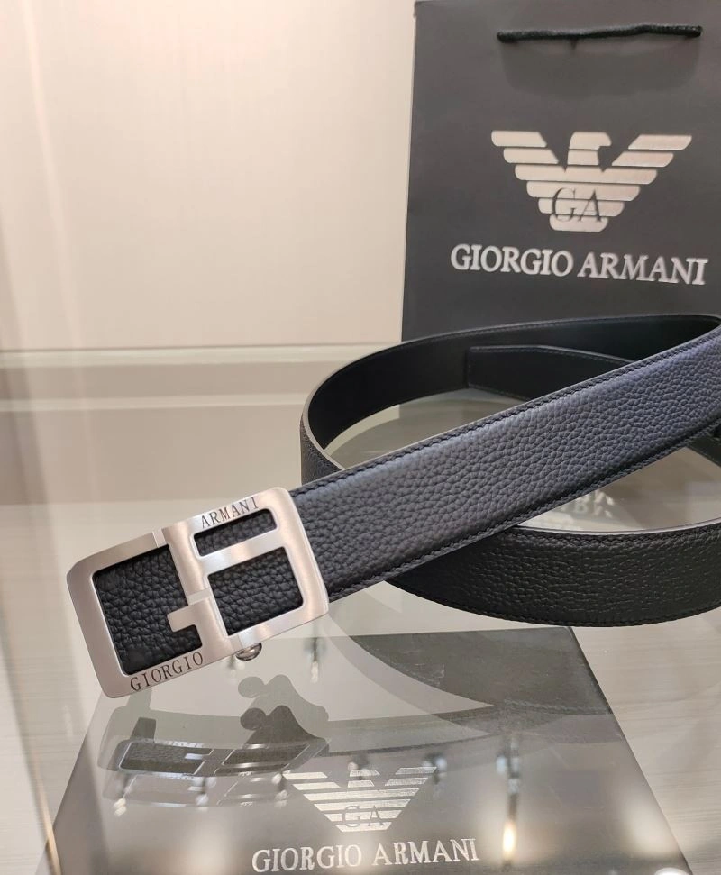 HighPerformance Armani Belts 282815