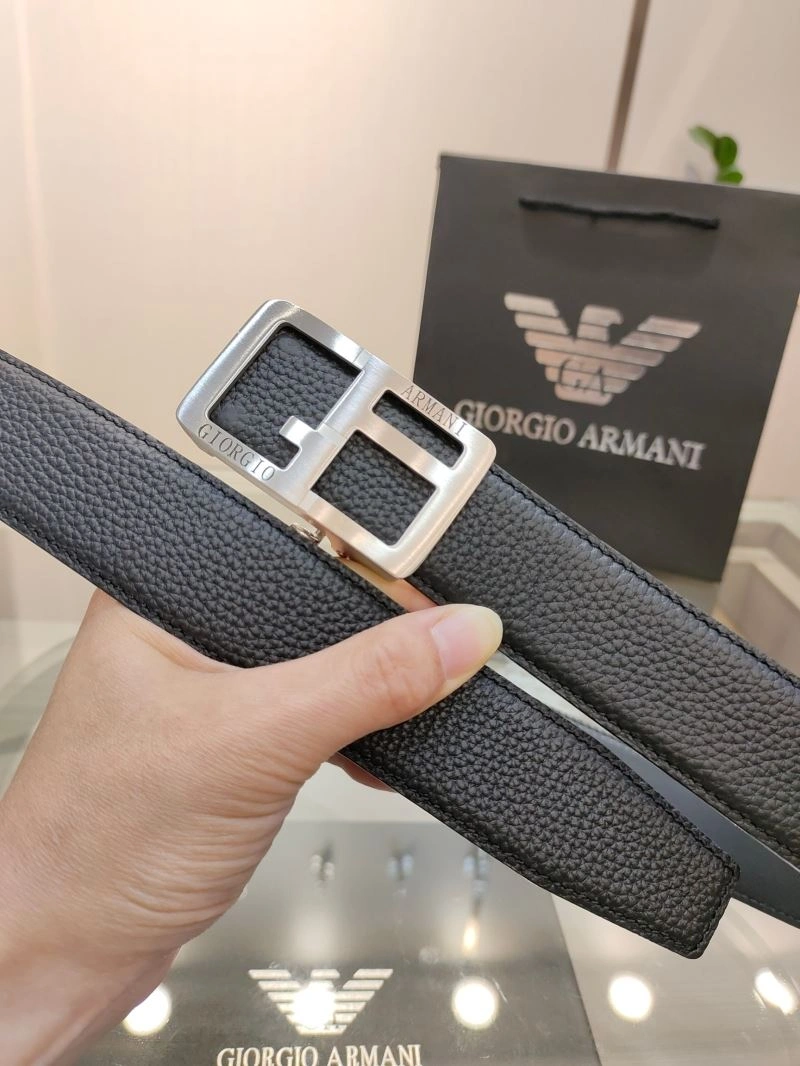 HighPerformance Armani Belts 282815