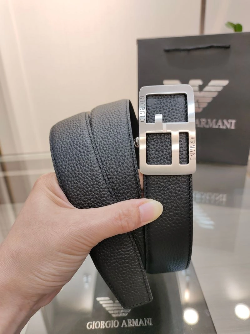 HighPerformance Armani Belts 282815
