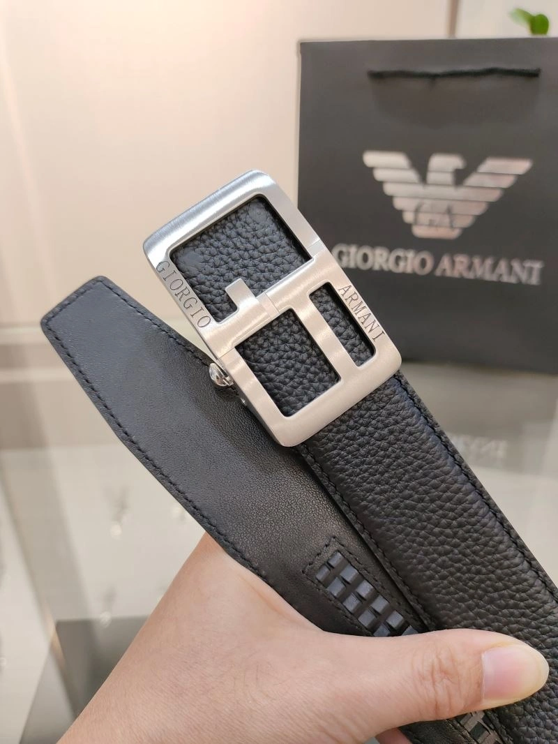 HighPerformance Armani Belts 282815