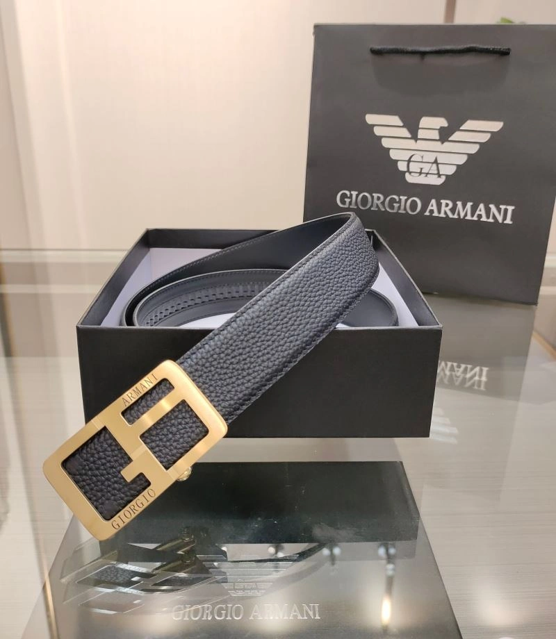 Armani Belts Bright 282814