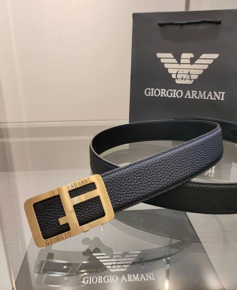 Armani Belts Bright 282814