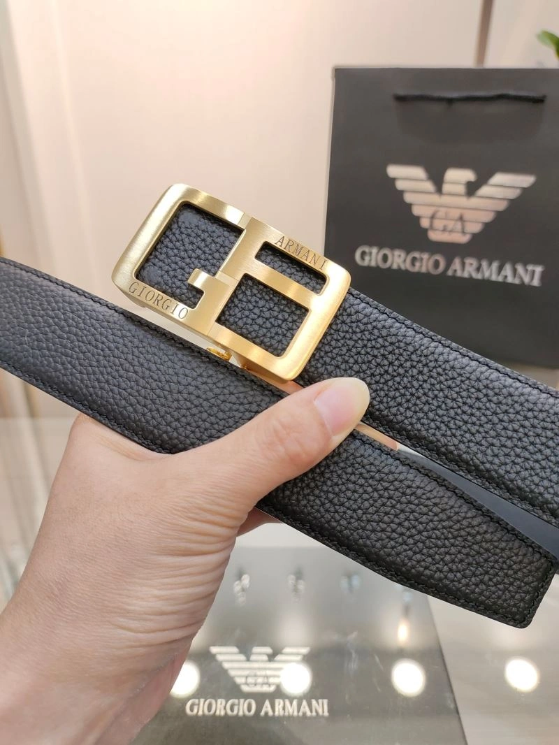Armani Belts Bright 282814