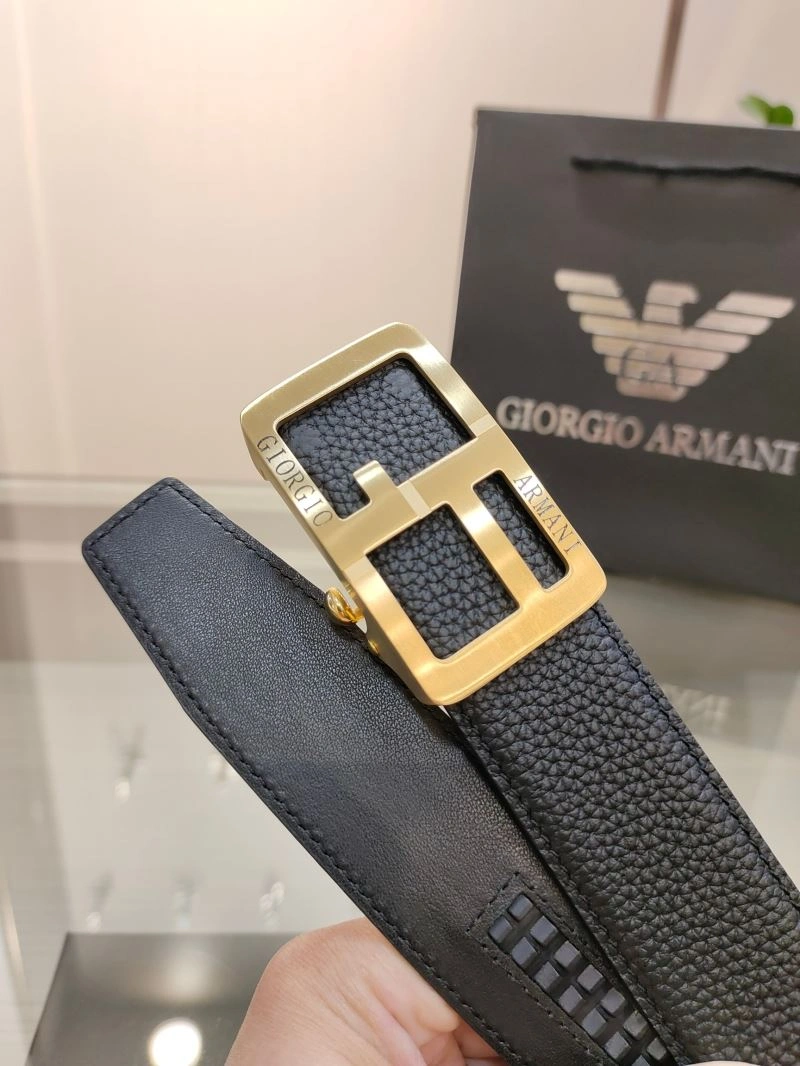 Armani Belts Bright 282814