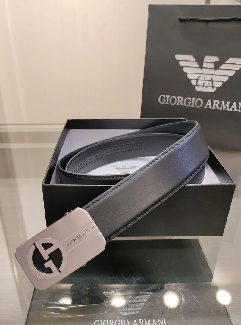 Armani Belts StreetReady 282813