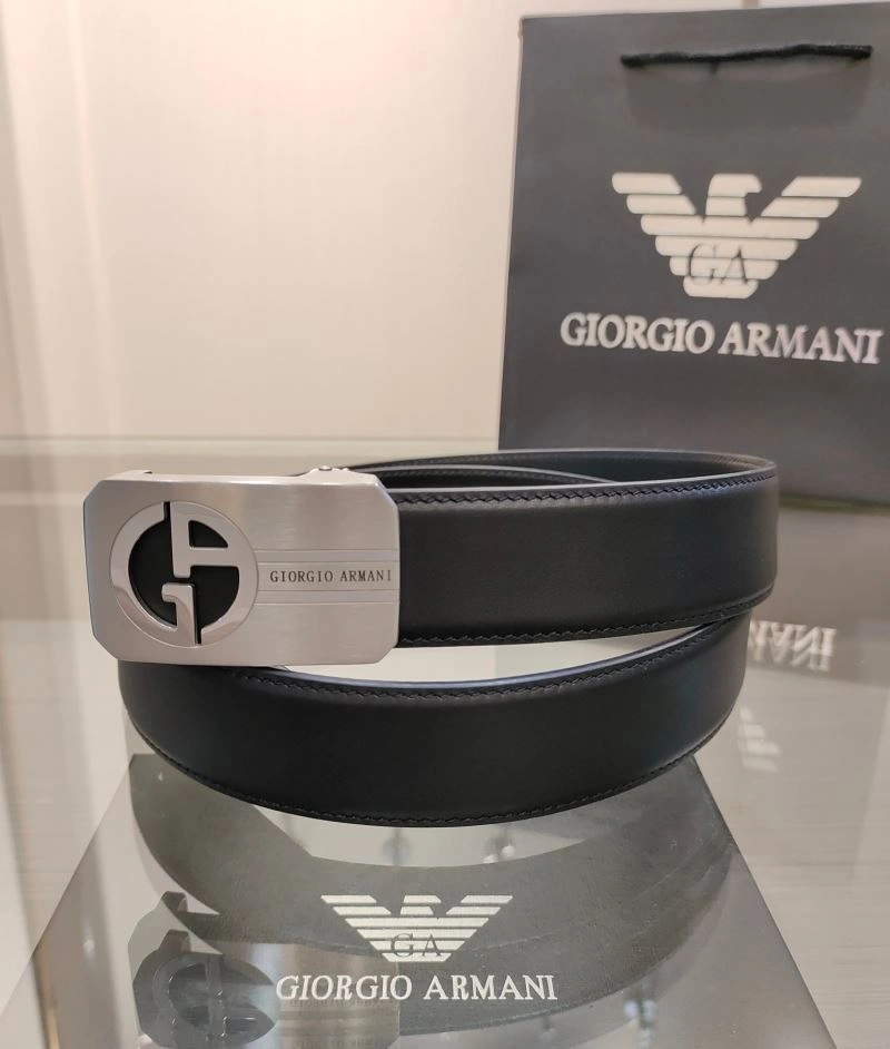 Armani Belts StreetReady 282813