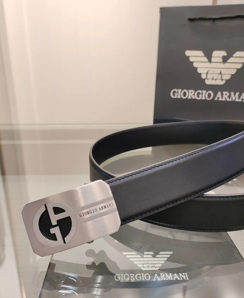 Armani Belts StreetReady 282813