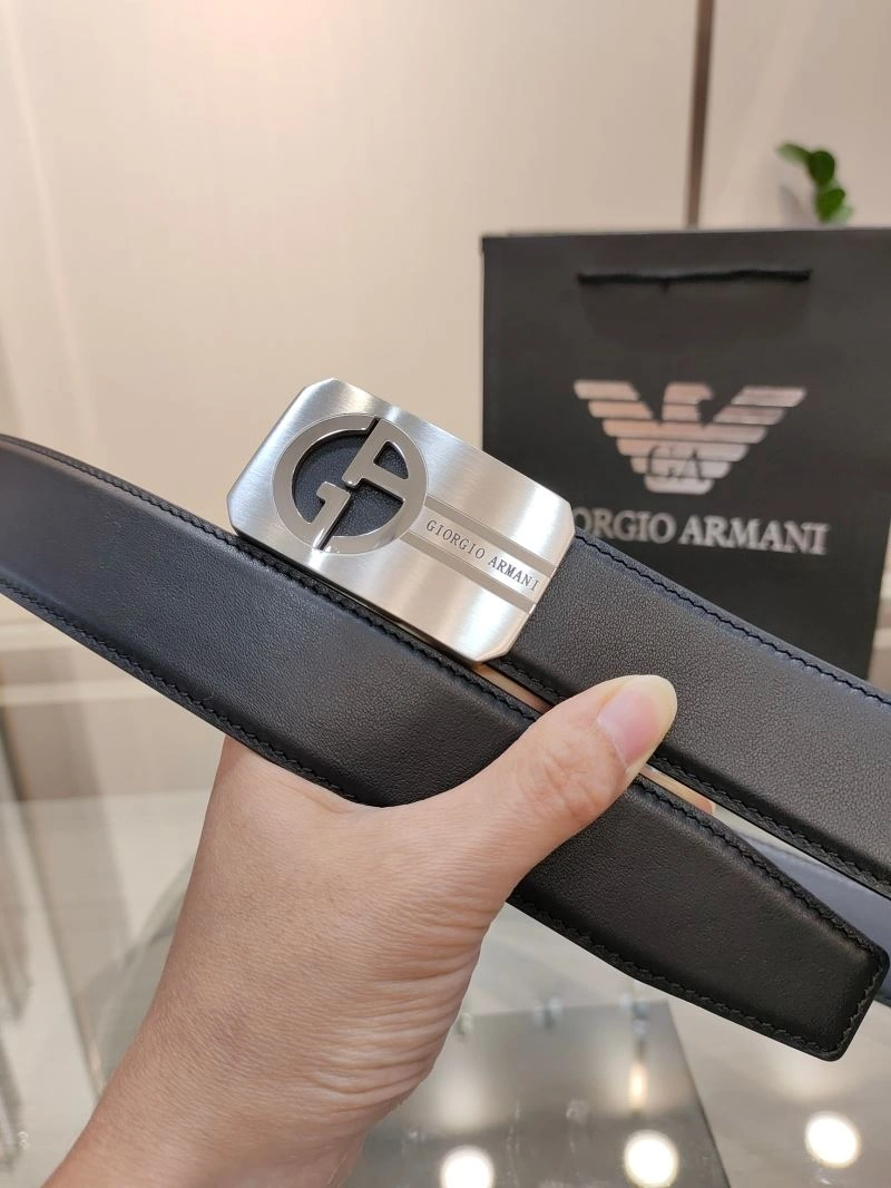 Armani Belts StreetReady 282813