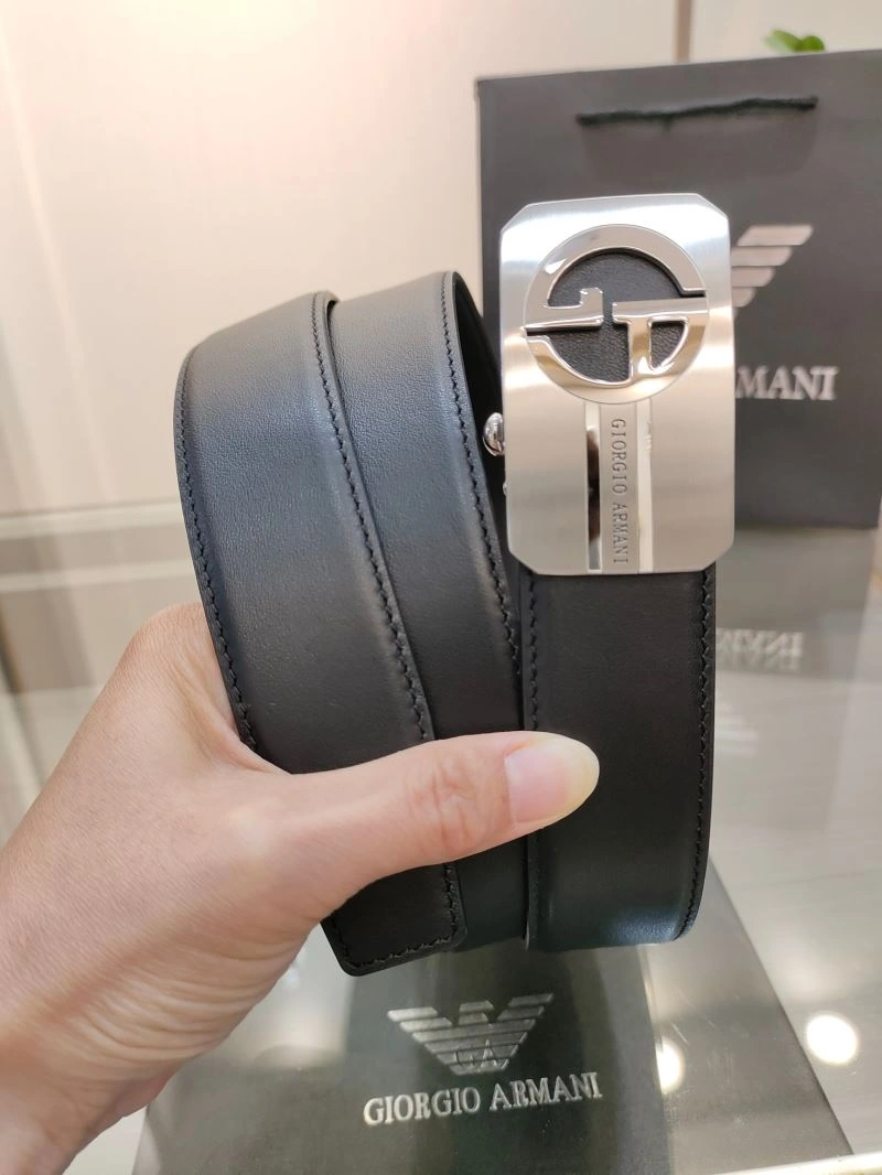 Armani Belts StreetReady 282813