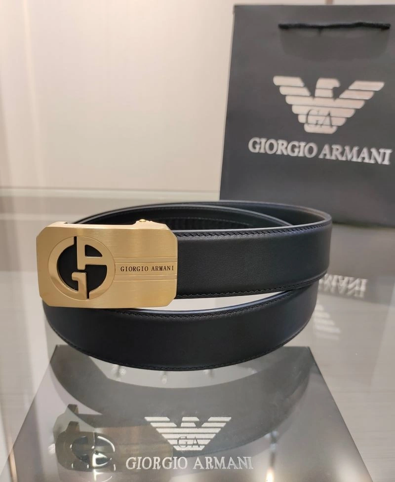 Original Armani Belts 282812