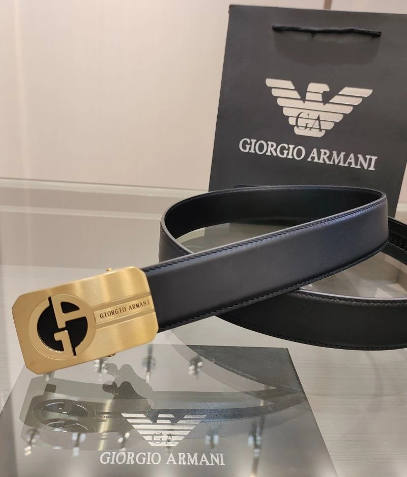 Original Armani Belts 282812