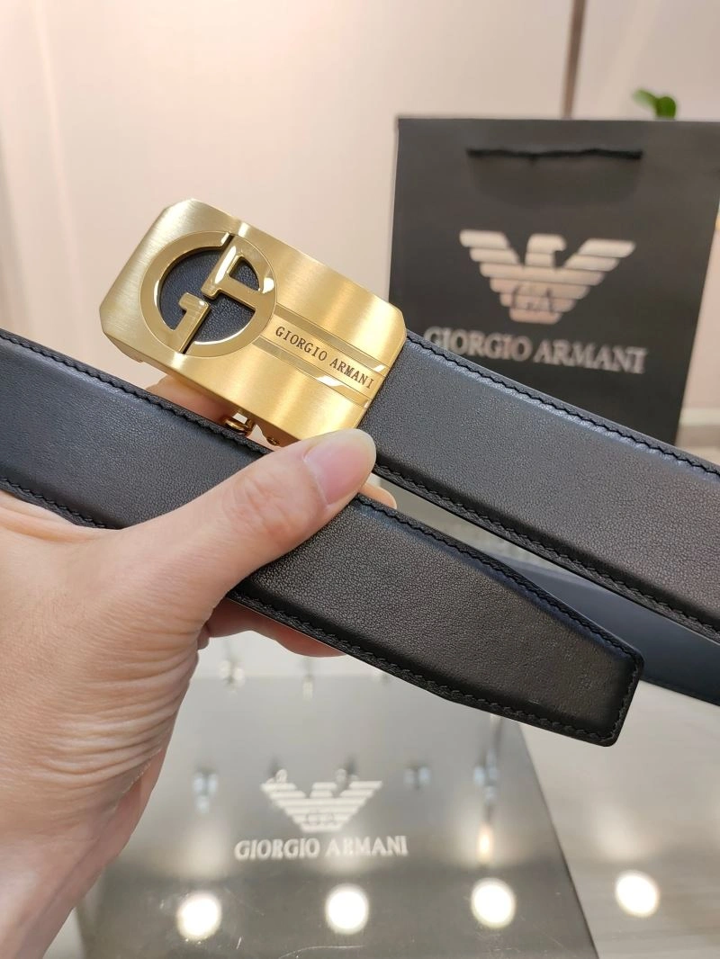 Original Armani Belts 282812