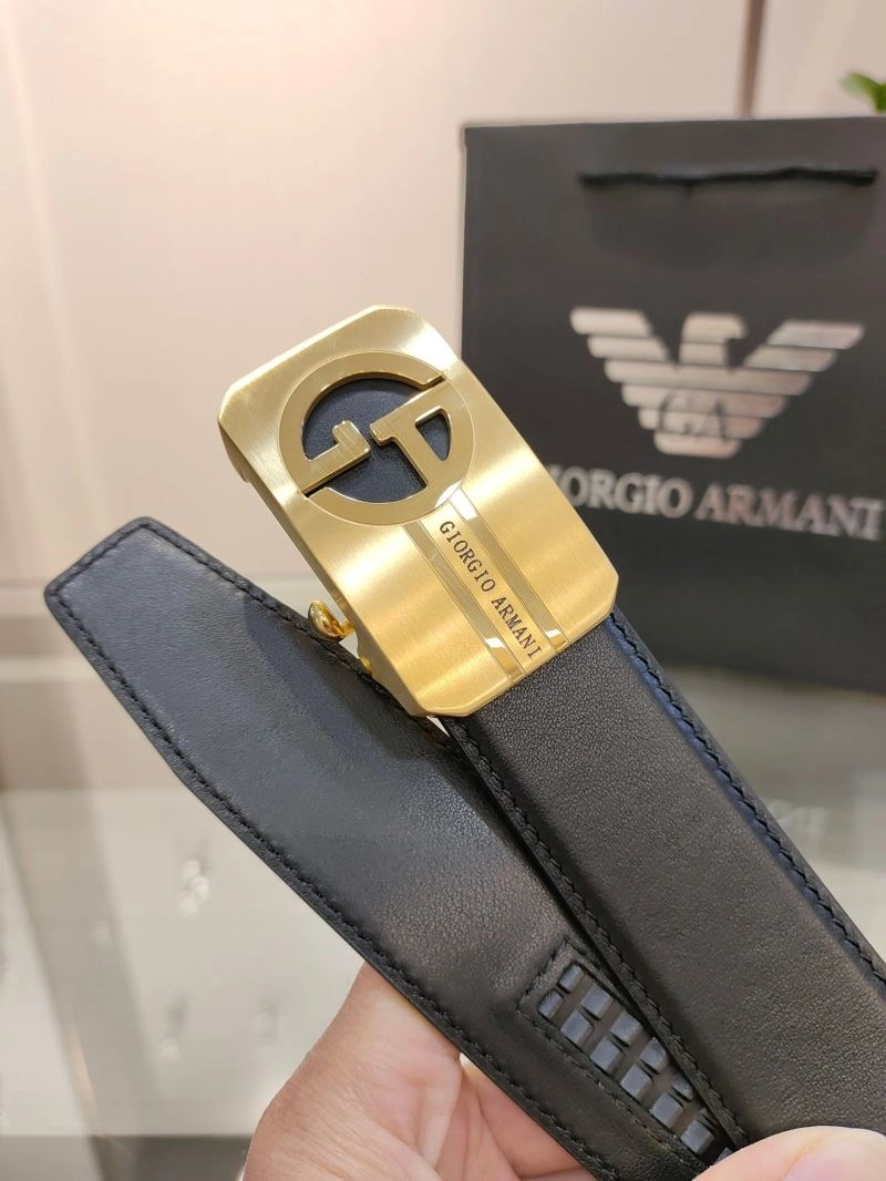 Original Armani Belts 282812