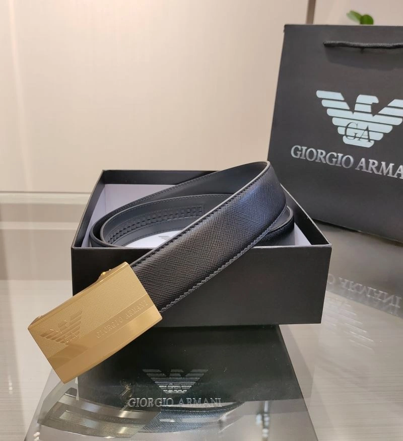 Armani Belts Fashionable 282810
