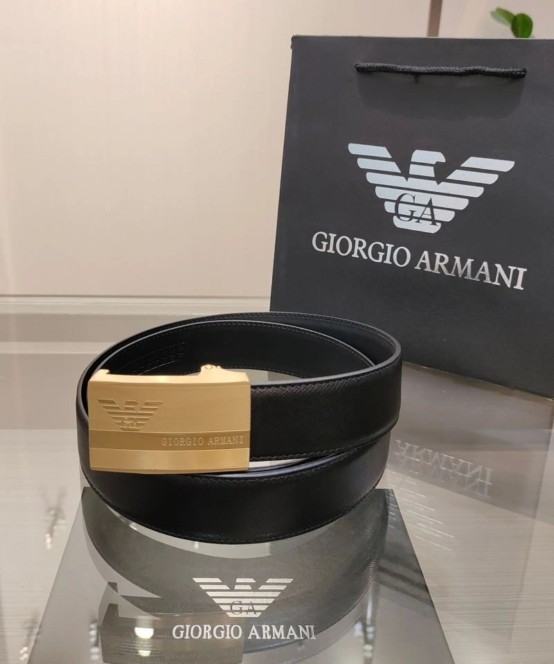 Armani Belts Fashionable 282810