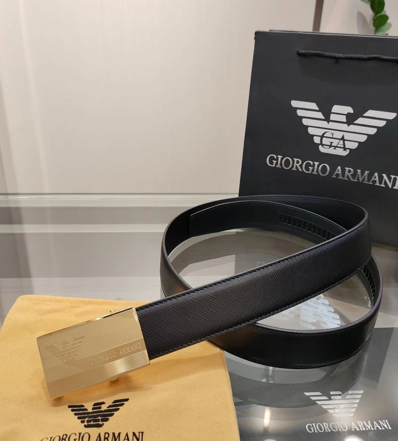 Armani Belts Fashionable 282810