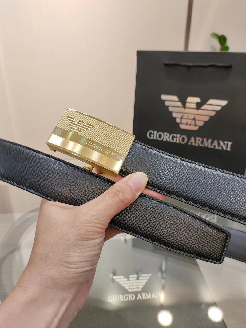 Armani Belts Fashionable 282810