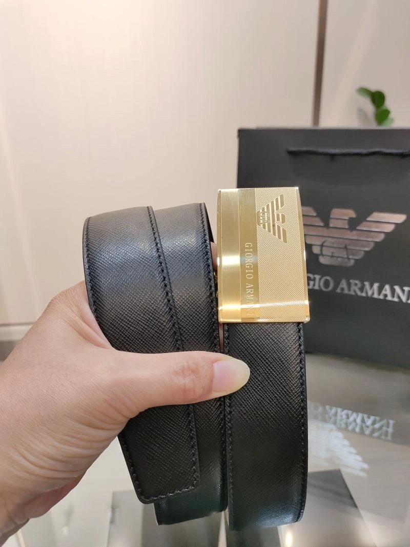 Armani Belts Fashionable 282810
