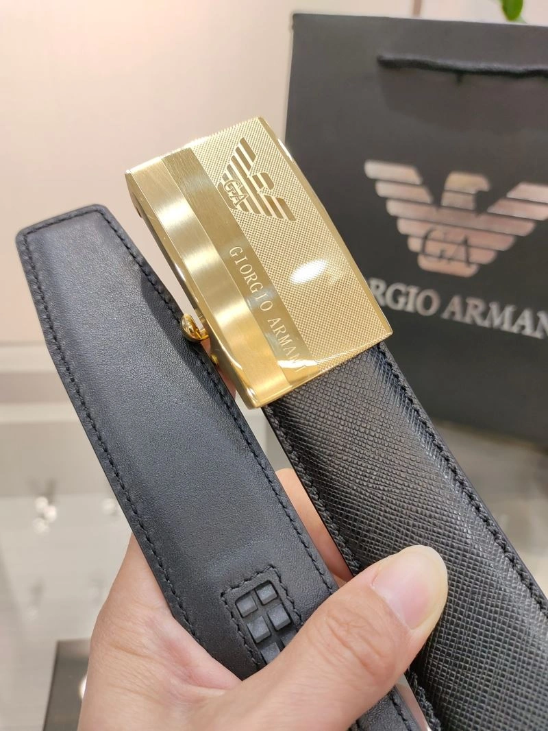 Armani Belts Fashionable 282810