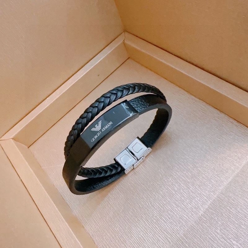 Armani Bracelets FastDry 212691
