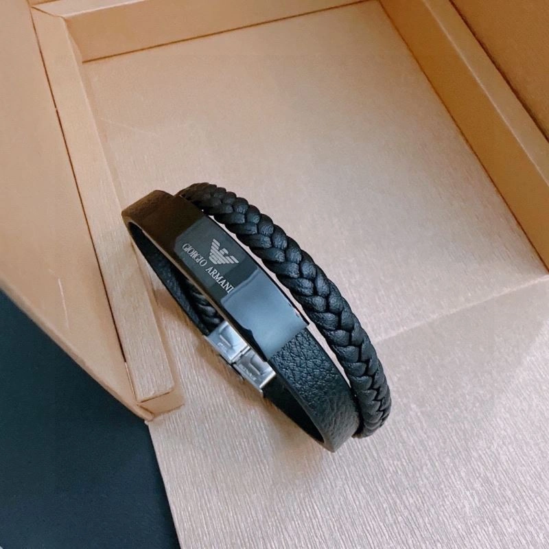 Armani Bracelets FastDry 212691