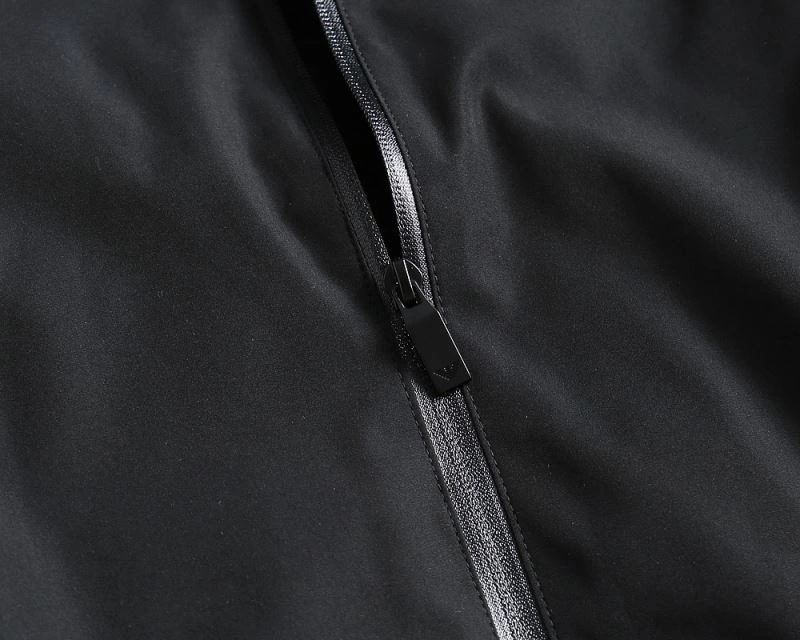 Armani Down Jackets Minimalist 96340