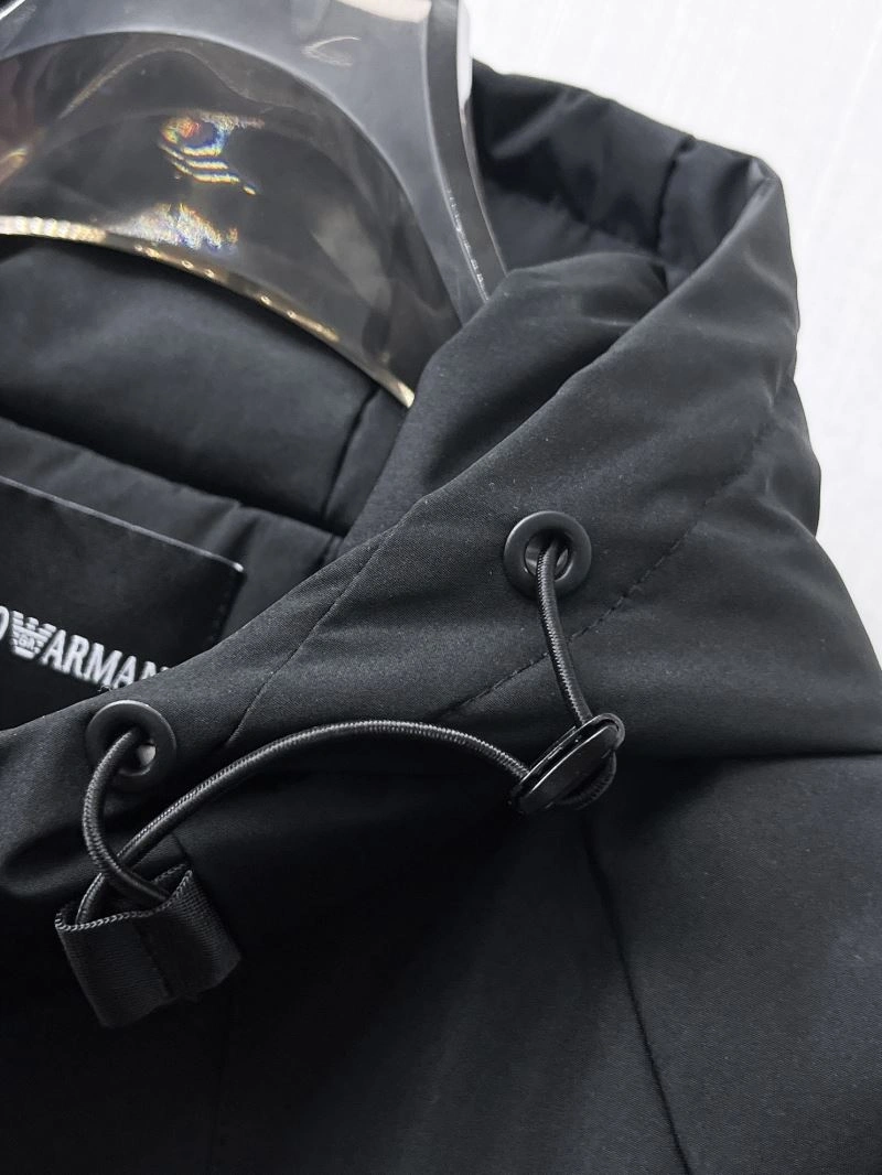 Armani Down Jackets Durable 96300