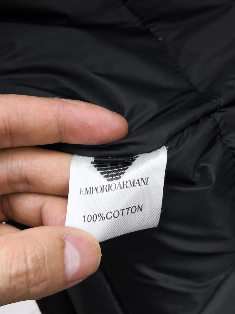Armani Down Jackets Durable 96300