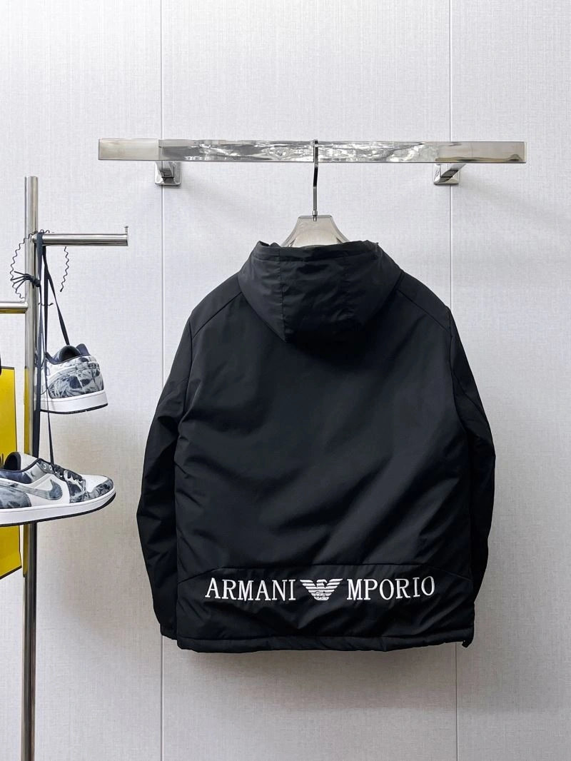 Armani Down Jackets Durable 96300