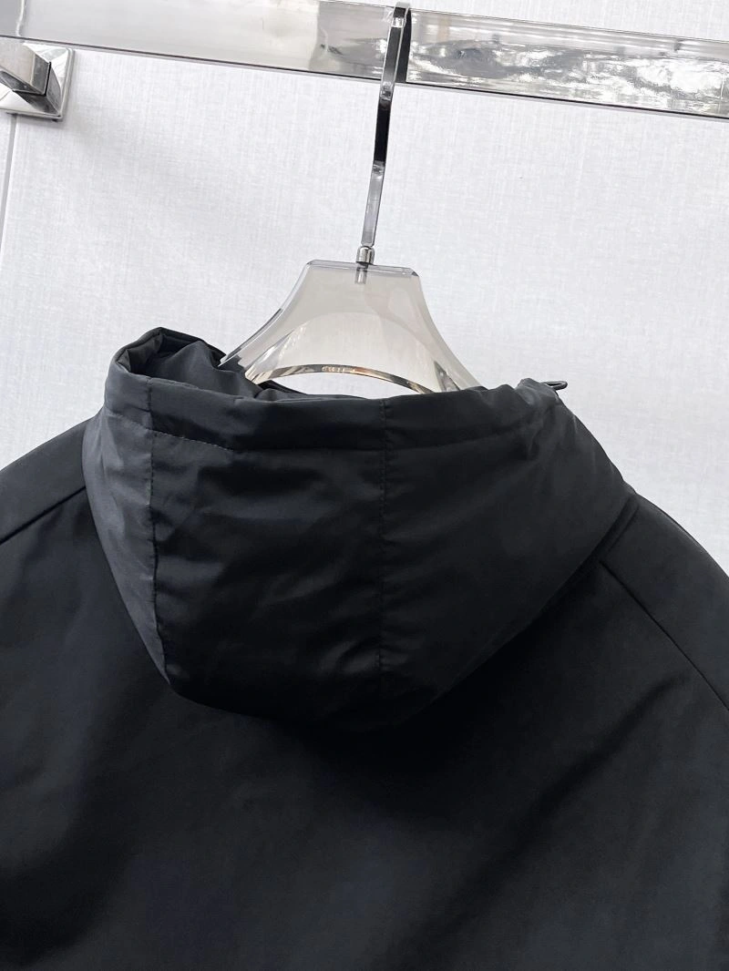 Armani Down Jackets Durable 96300