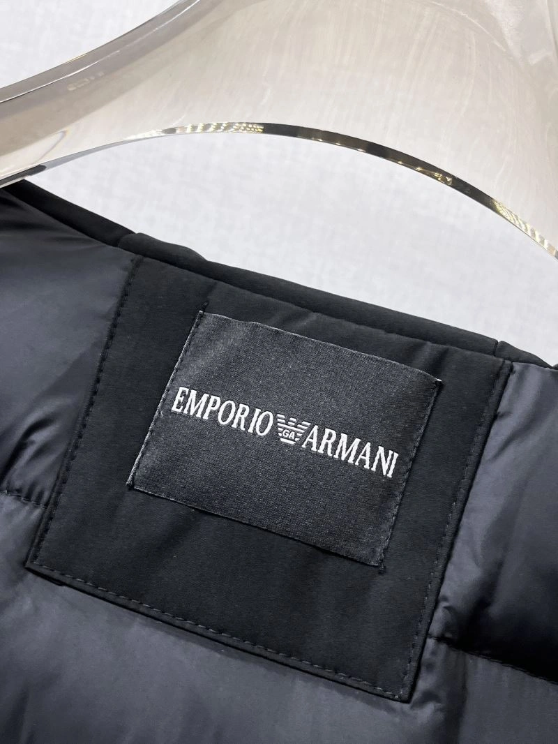 Armani Down Jackets Durable 96300