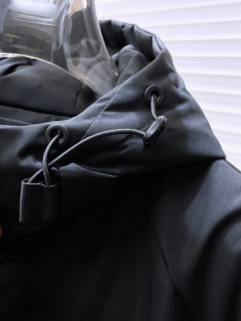 Durable Armani Down Jackets 96252