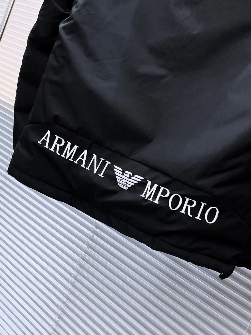 Durable Armani Down Jackets 96252