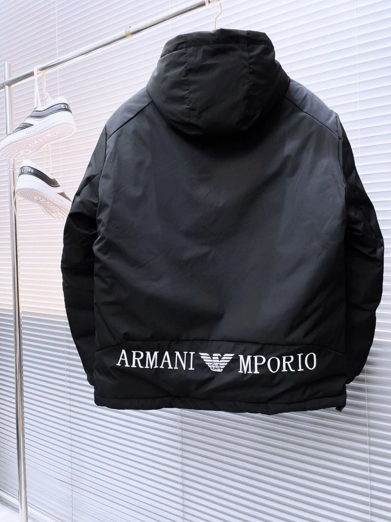 Durable Armani Down Jackets 96252