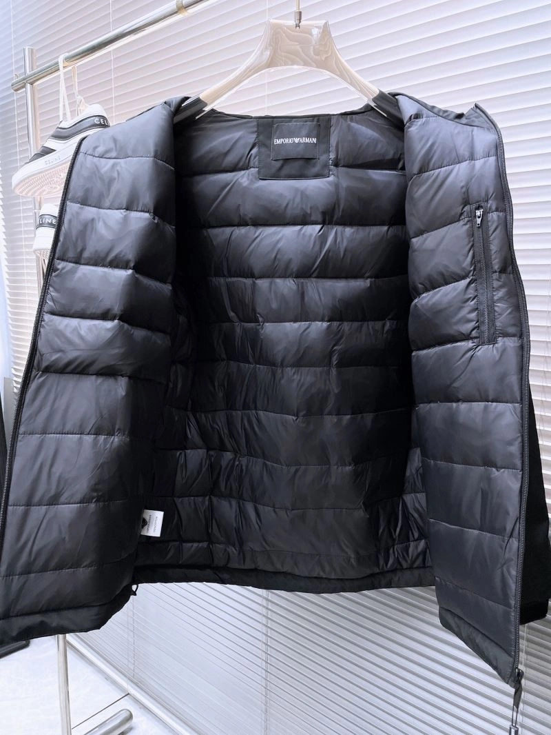 Durable Armani Down Jackets 96252