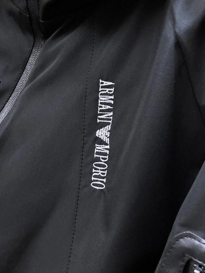 Durable Armani Down Jackets 96252