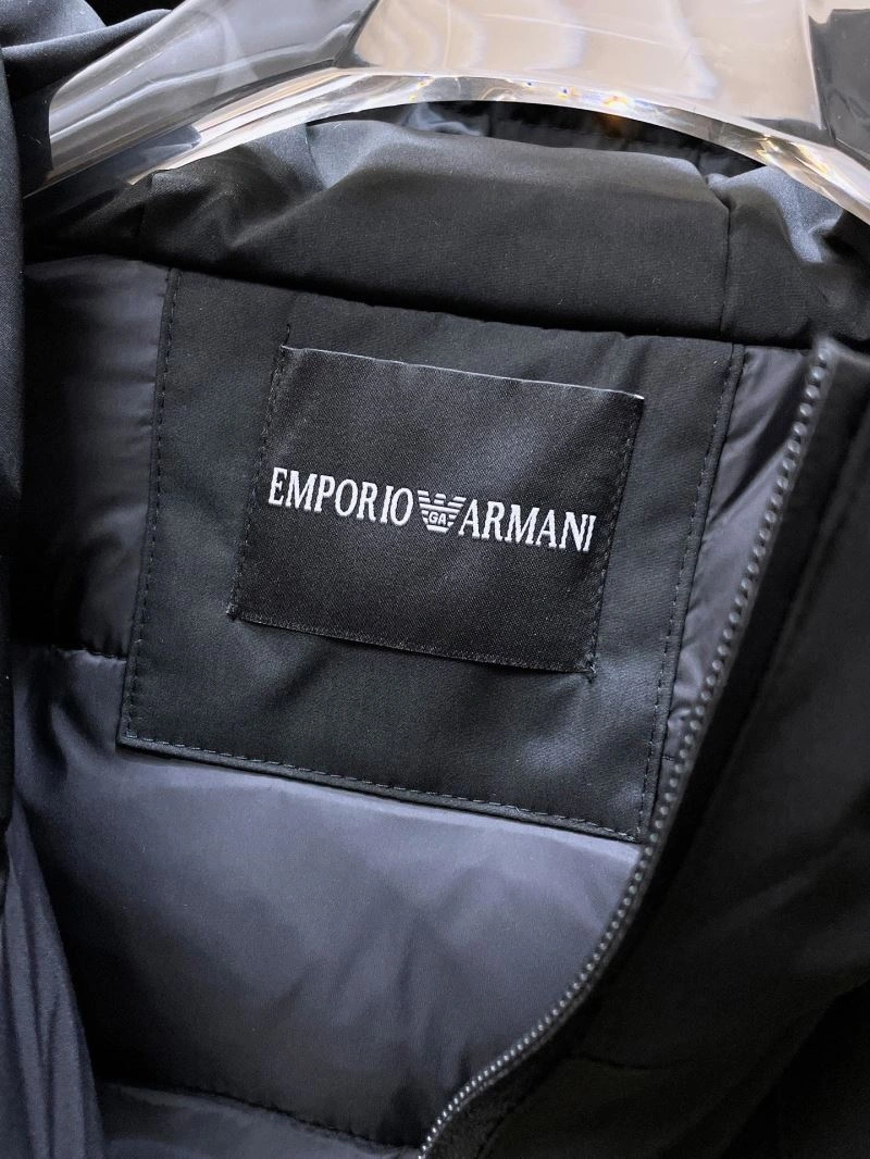Durable Armani Down Jackets 96252