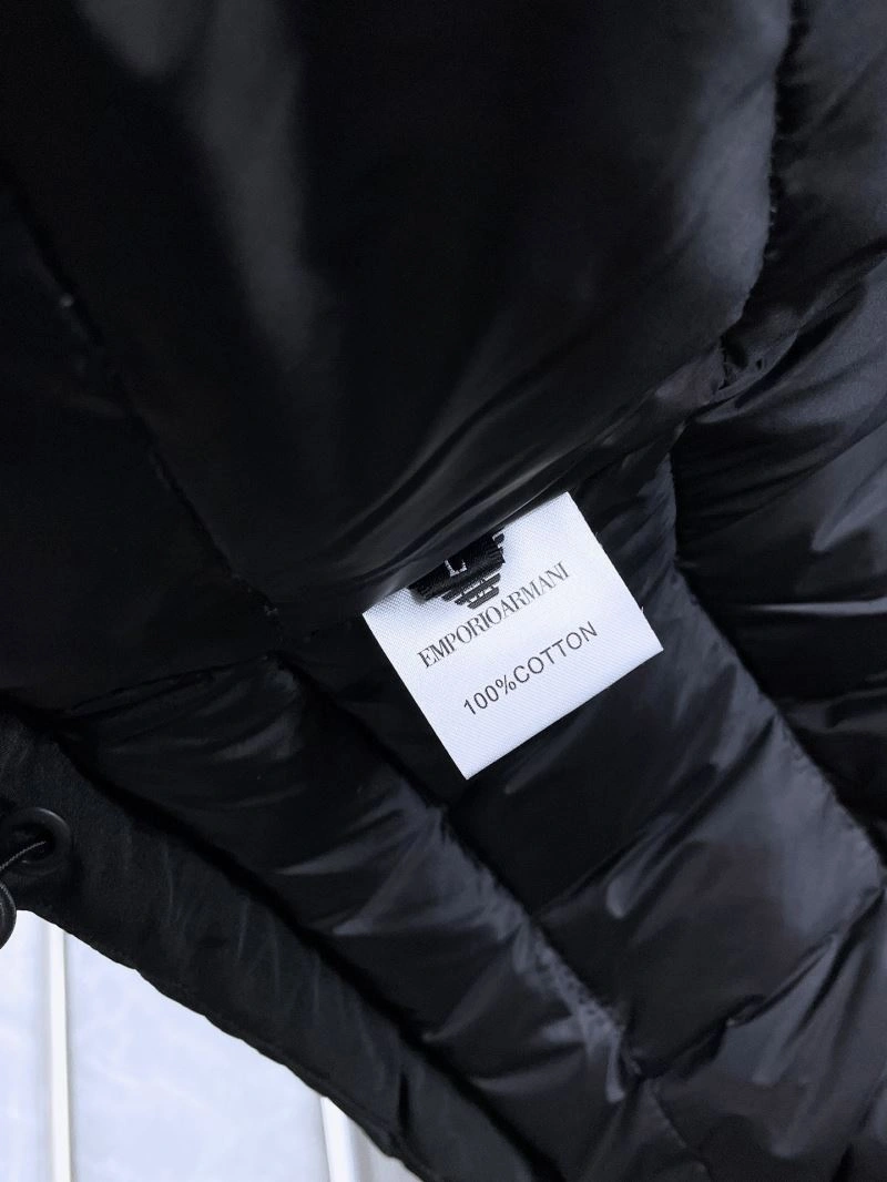 Durable Armani Down Jackets 96252