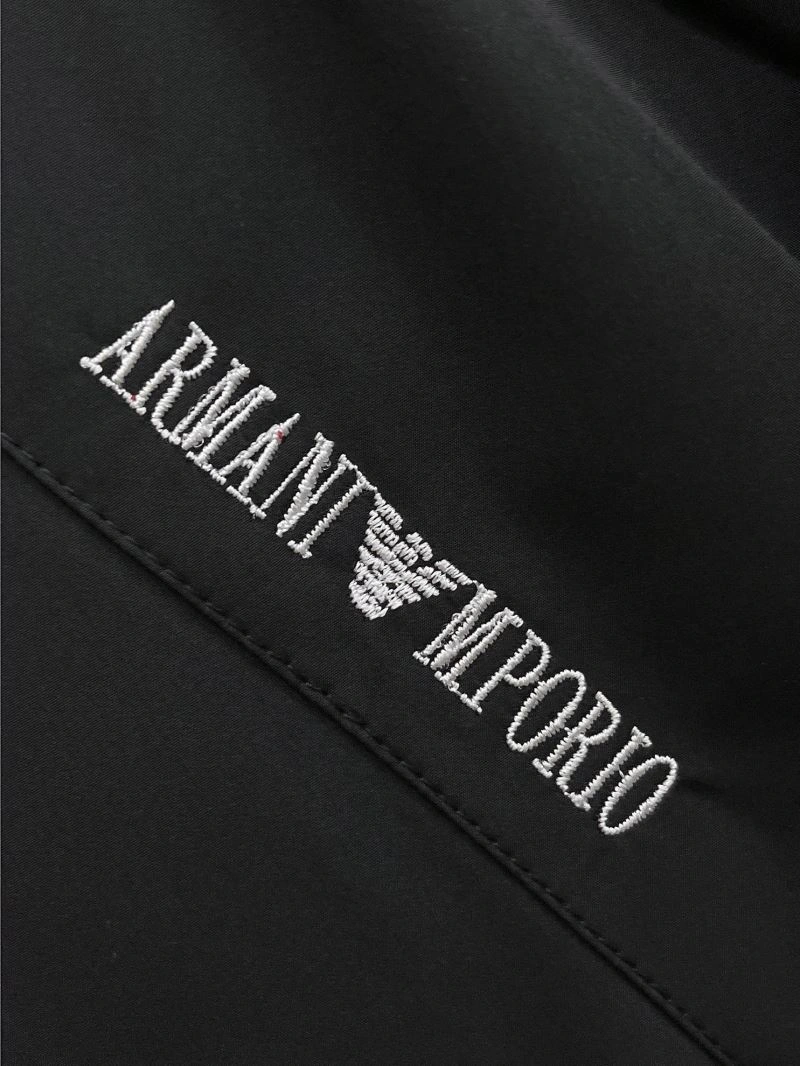 Armani Down Jackets Practical 96253