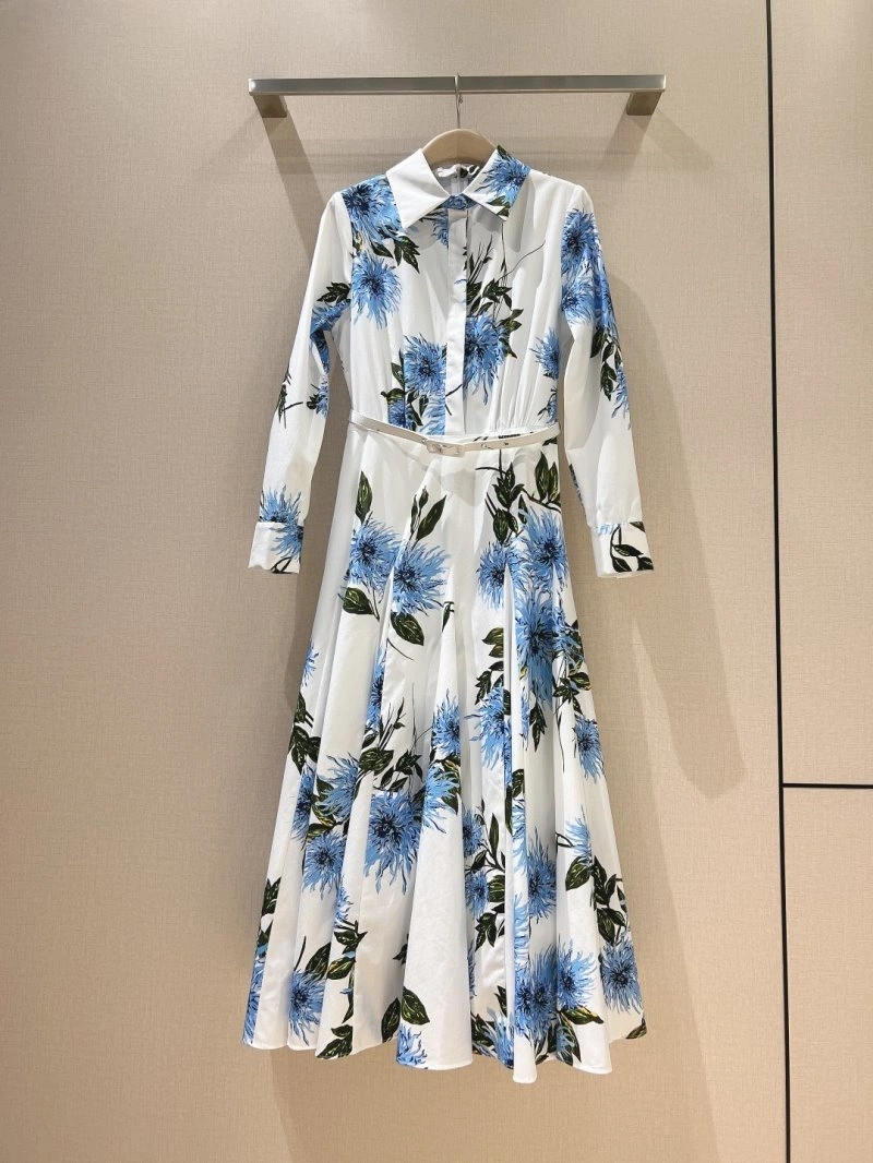 ComfortFit Armani Dress 95390
