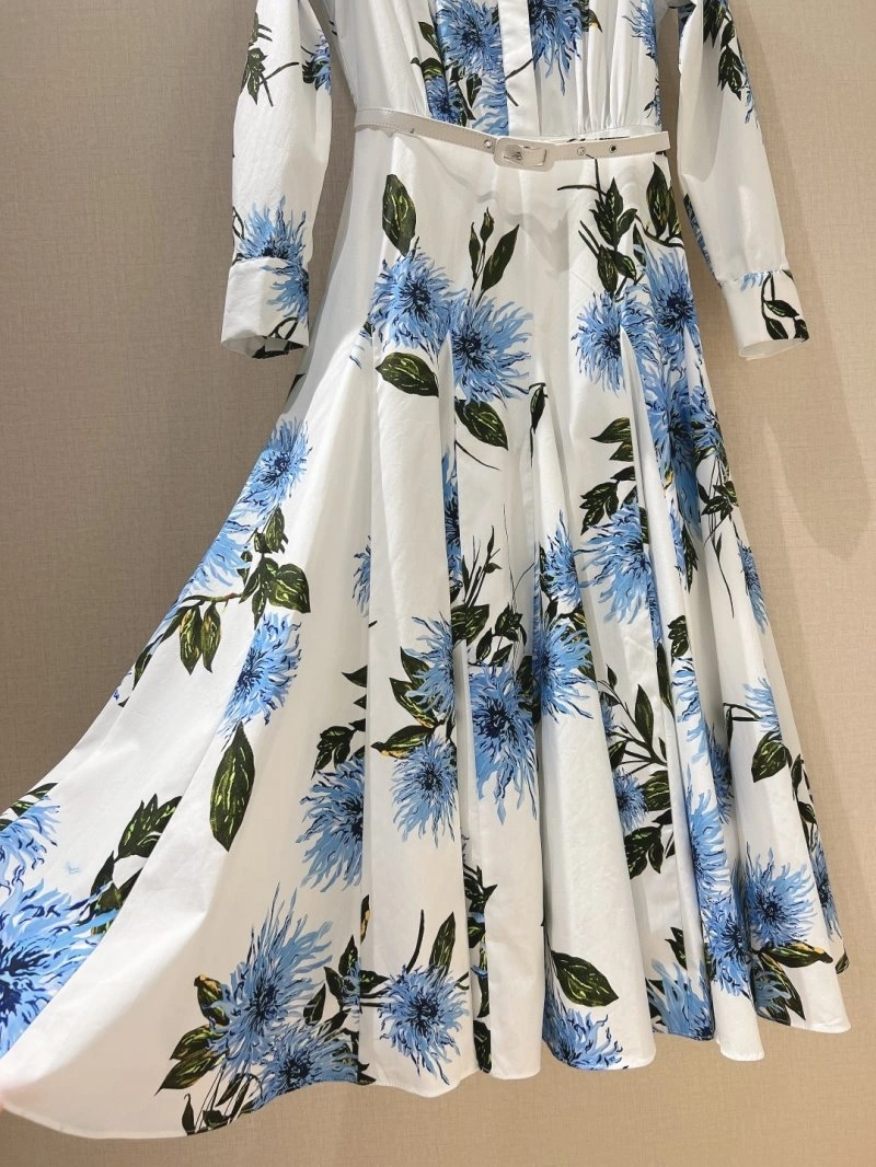 ComfortFit Armani Dress 95390